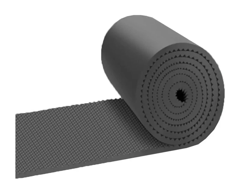 Super Self Adhesive Acoustic Foam Sound Panels 3 Cm Thick Fire Resistant Noise Blocking Rolls For Garage Studio Wall Coverage That Really Knocks Out Echo And Keeps Your Sessions Tight