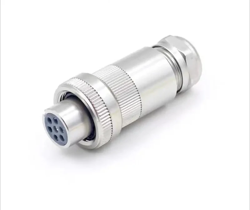 Killer 7 Pin Plug Connector Wiring Harness Compatible With Proportional Valve Replacement Heavy Duty Electrical Assembly Slick Plug And Play Design Made To Last A Damn Long Time