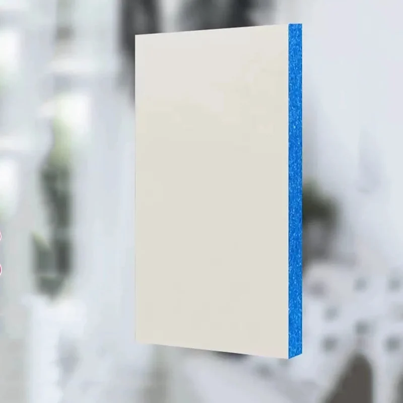Premium High Density Polyester Acoustic Foam Panels, 45 Pack Sound Absorbing Wall Tiles Recording Studio Setup Gray 3Cm Thick Soundproofing Decor Killer Way To Tame Echoes In Homes And Studios