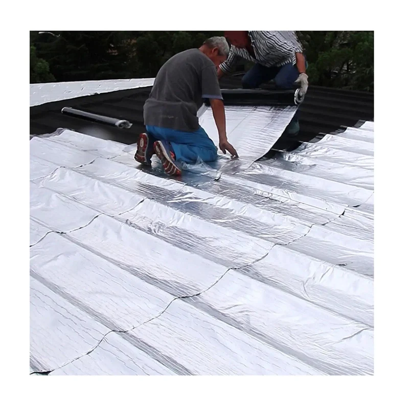 Heavy Duty Self Adhesive Ice And Water Shield Roof Underlayment Halts Leaks Quick Handles Rough Weather Swings Built Tough For Sheds Windows And Driveways Ready To Go