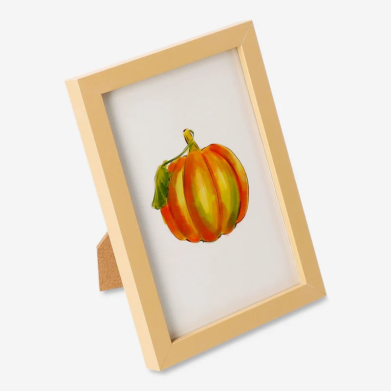 Wooden picture frame - 10x15 cm