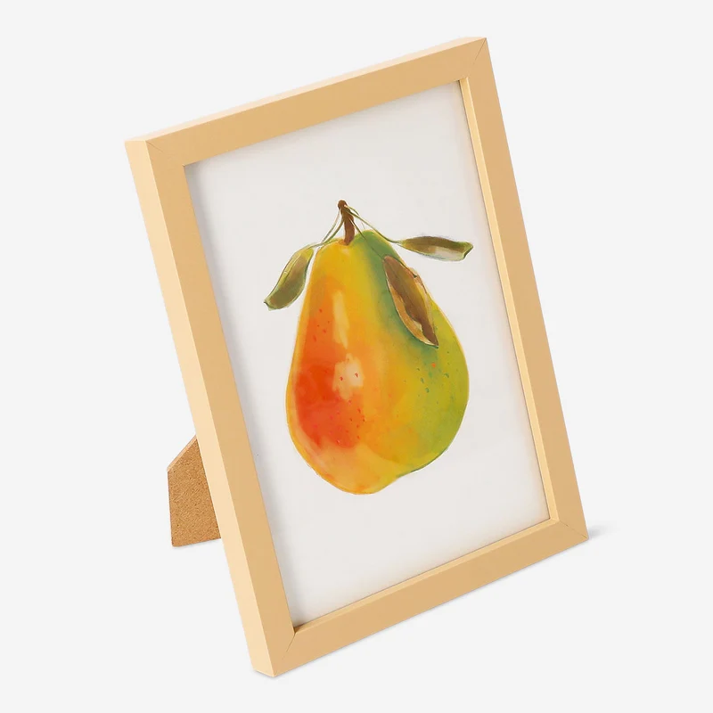 Wooden picture frame - 13x18 cm