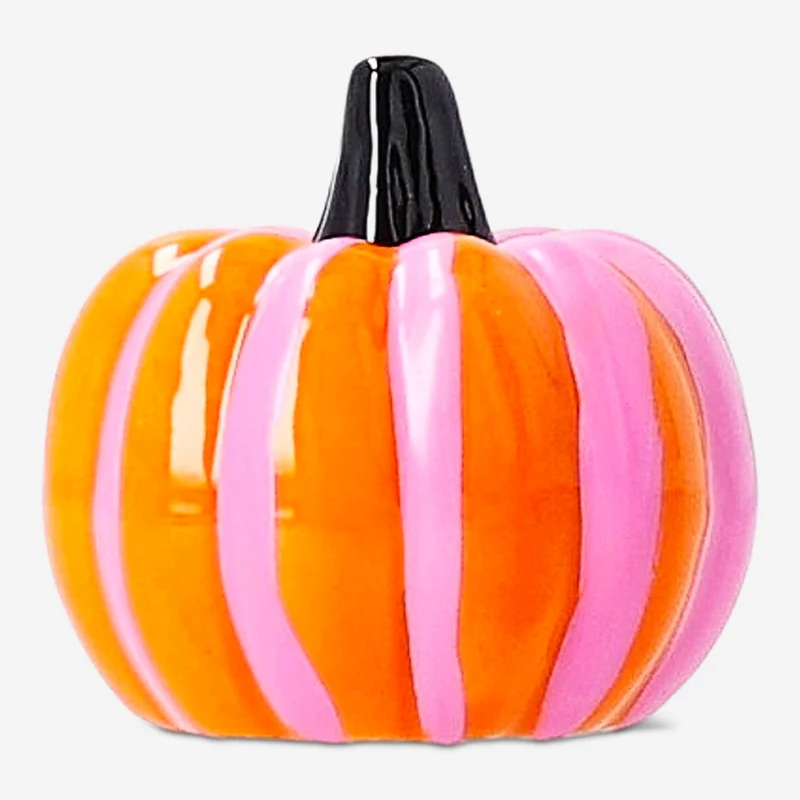 Decorative pumpkin - 5 cm