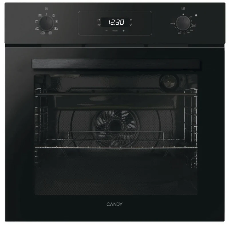 Ⓜ️🔵🔵🔵 CANDY FIDC X605/CA - [📦🚨Spedizione immediata!🚚💨] Forno elettrico da incasso, 70 litri, pulizia Aquactiva, contenuti smart, controllo meccanico ed elettronico, Classe A+