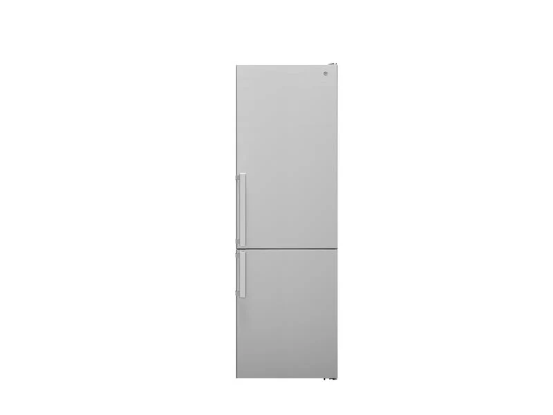 Ⓜ️🔵🔵🔵 BERTAZZONI RBM60F4FXNC + 901597 - Frigorifero Combinato, Libera Installazione, 60 cm, Acciaio Inox, Serie Master, Total No-Frost, PureBreeze UV, 331L , Nuova Classe E
