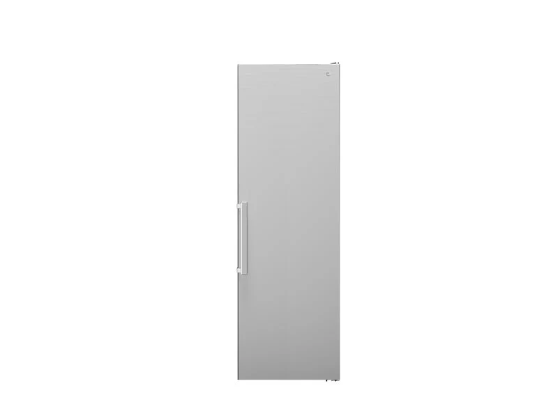 Ⓜ️🔵🔵🔵 BERTAZZONI RLD60F4FXNC + 901597 - Frigorifero Colonna, Libera Installazione, 60 cm, Acciaio Inox, Serie Master, 389L, Nuova Classe E