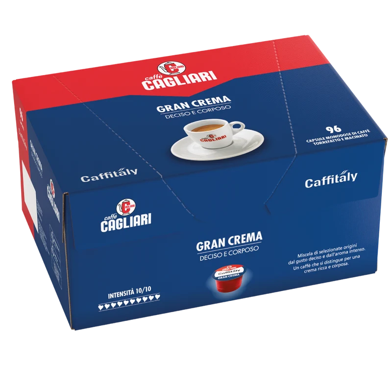 Gran Crema