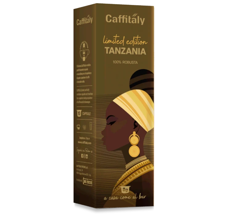Monorigine Tanzania Limited Edition