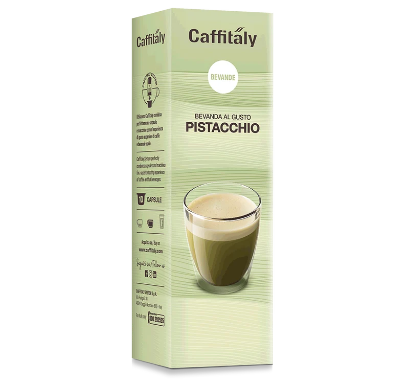 Pistacchio
