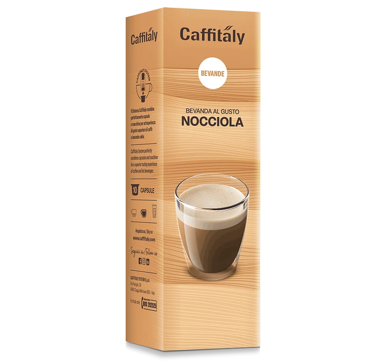 Nocciola