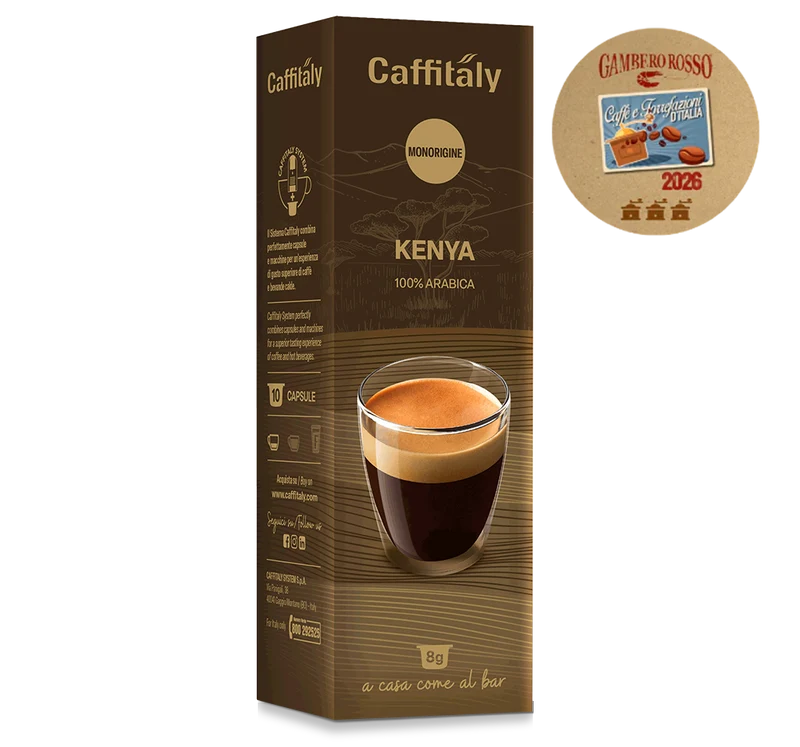 Monorigine Kenya