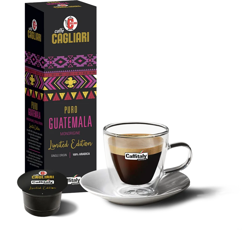 Limited Edition Monorigine Puro Guatemala