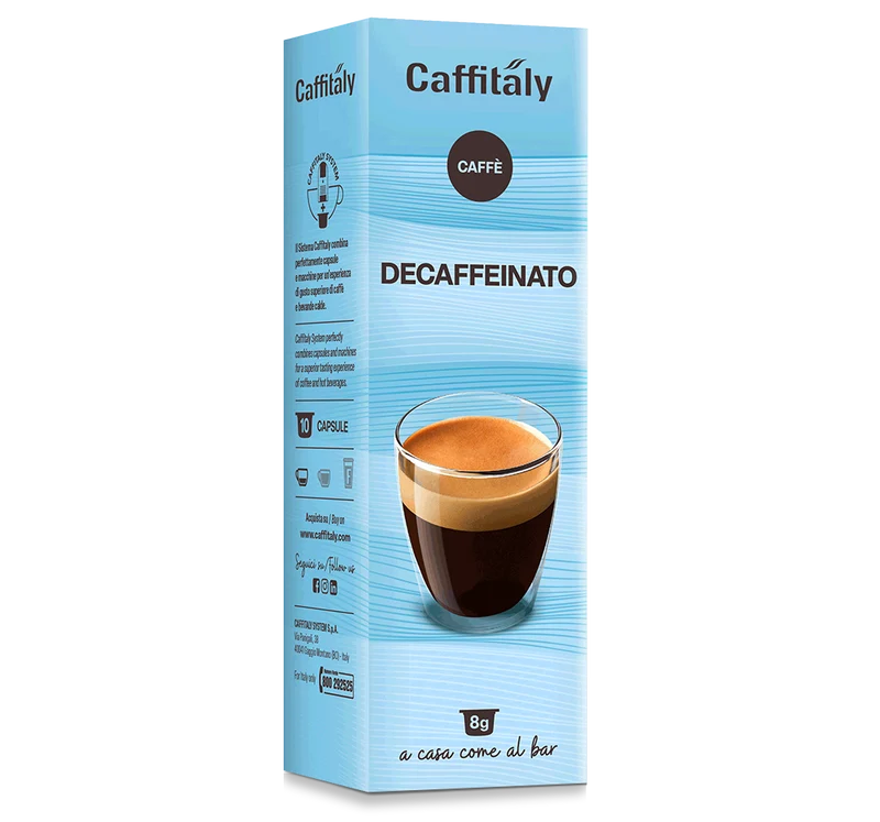 Decaffeinato