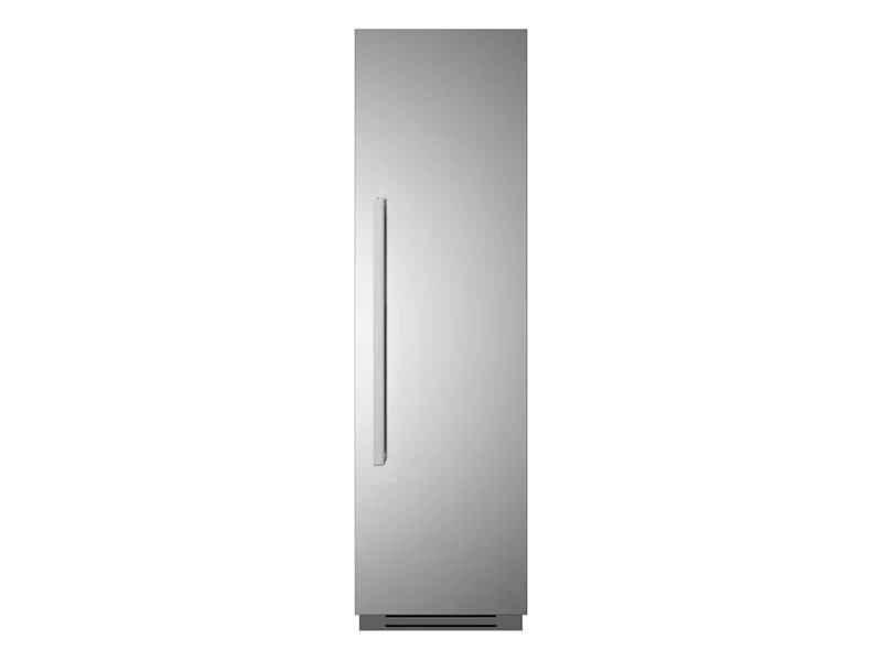 Ⓜ️🔵🔵🔵 BERTAZZONI LRD605UBRXTT/24 + 901556 - Colonna Frigorifero, Acciaio Inox, 60 cm, Serie Master, Touch & Scroll, Display TFT, Nuova classe E