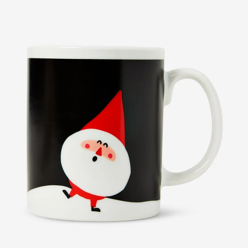 Magic mug