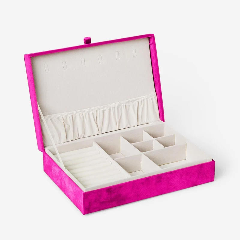 Jewellery box