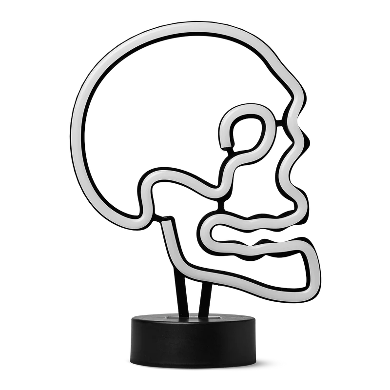 Neon lamp
