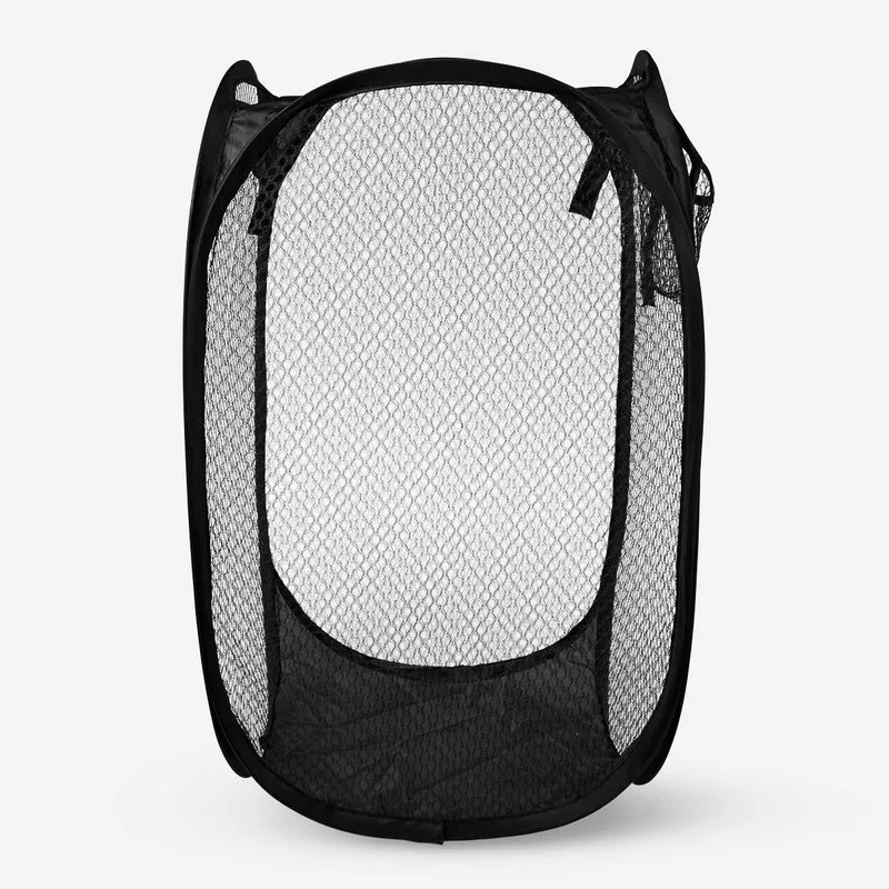 Laundry basket