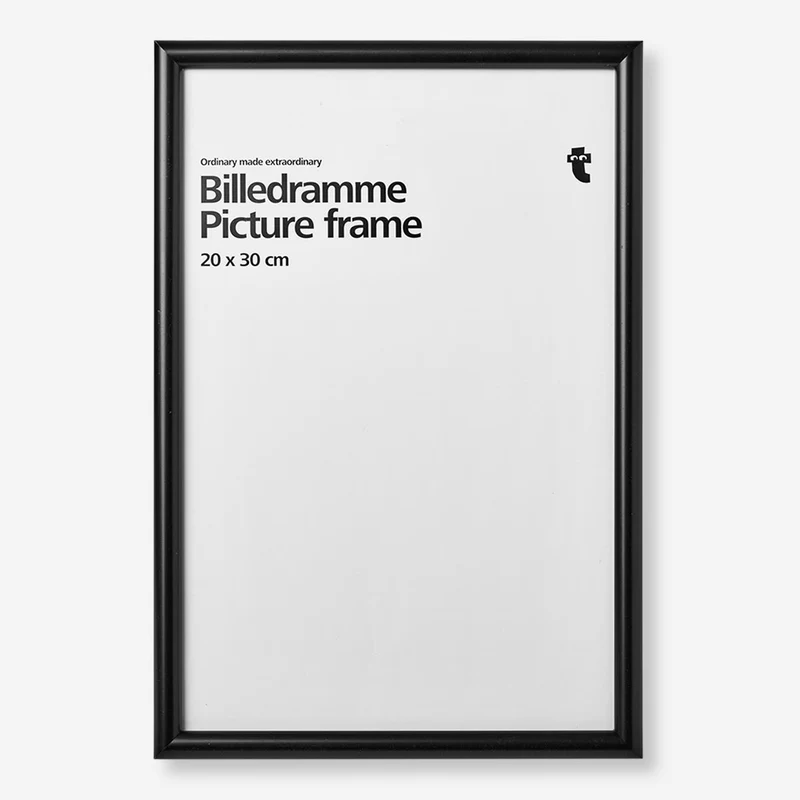 Picture Frame - 20x30 cm