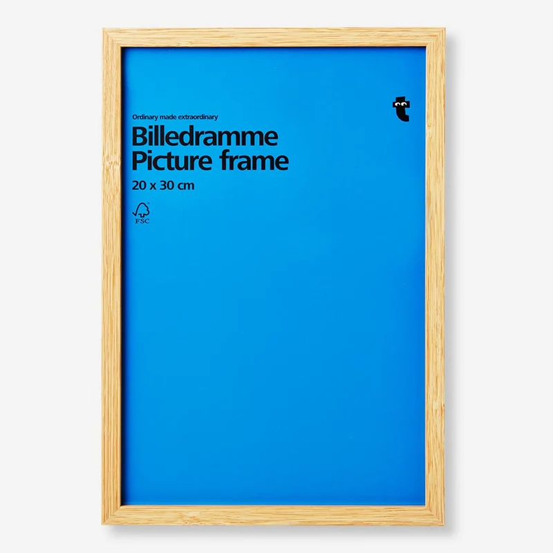 Picture Frame - 20x30 cm
