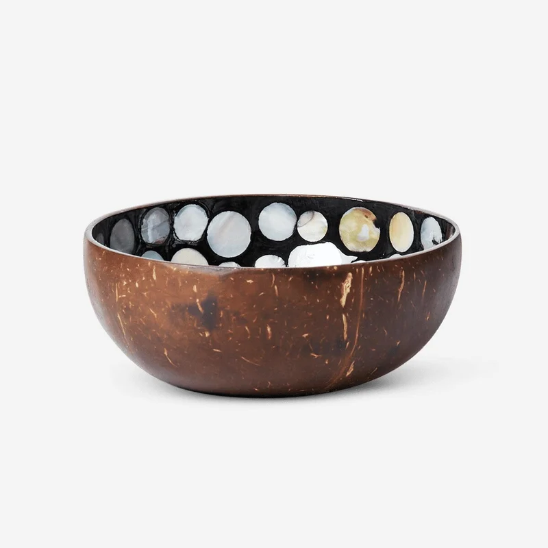 Decoration bowl