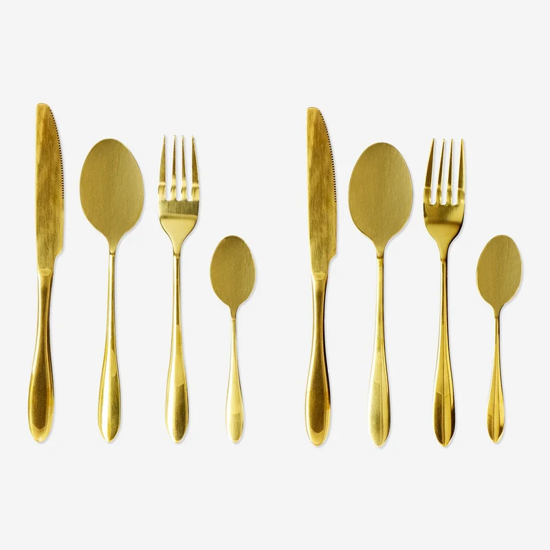 Cutlery. 8 pcs