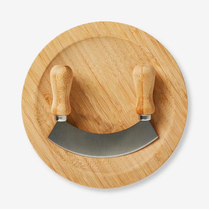 Herb chopper set