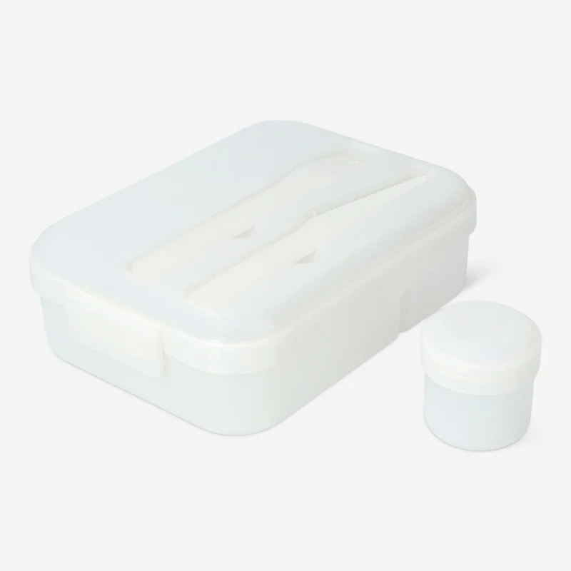 Lunch box