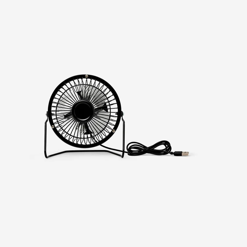 USB fan