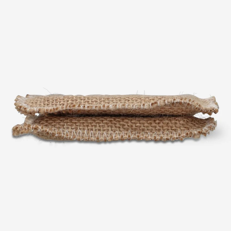 Scourer sponges - 2 pcs