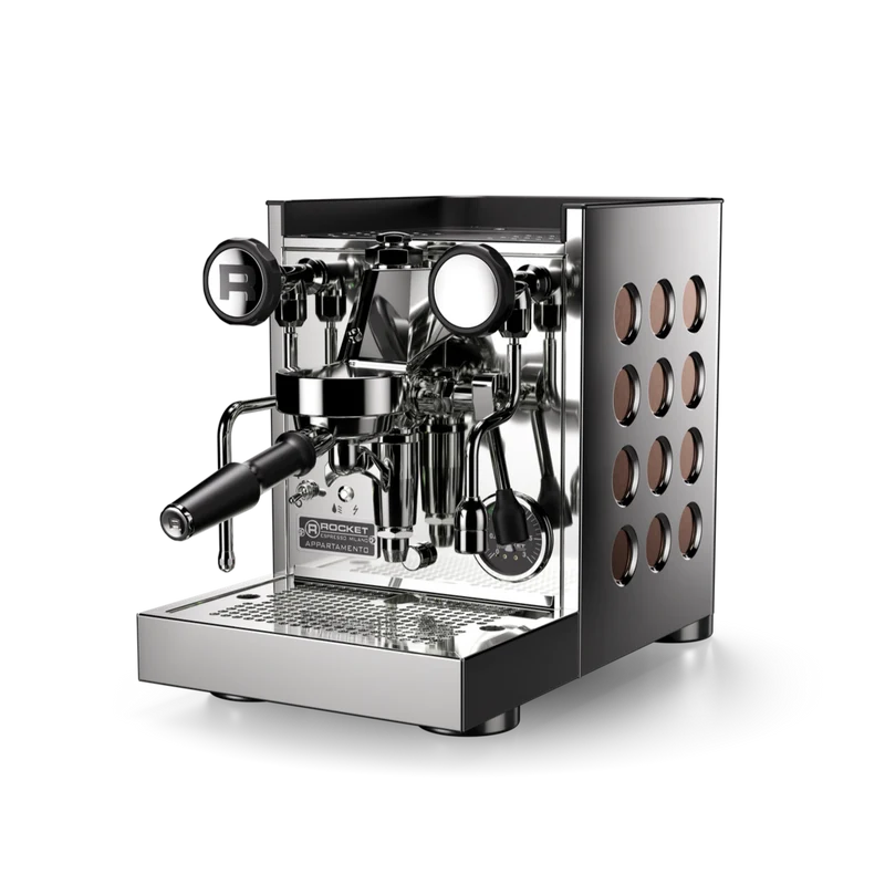 Rocket Appartamento TCA Chrom / Kupfer