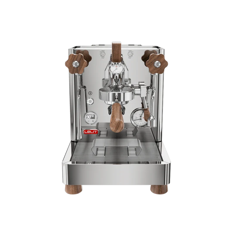 Lelit Bianca PL162T V3 Dualboiler - Inkl. Offset Kalibrierung