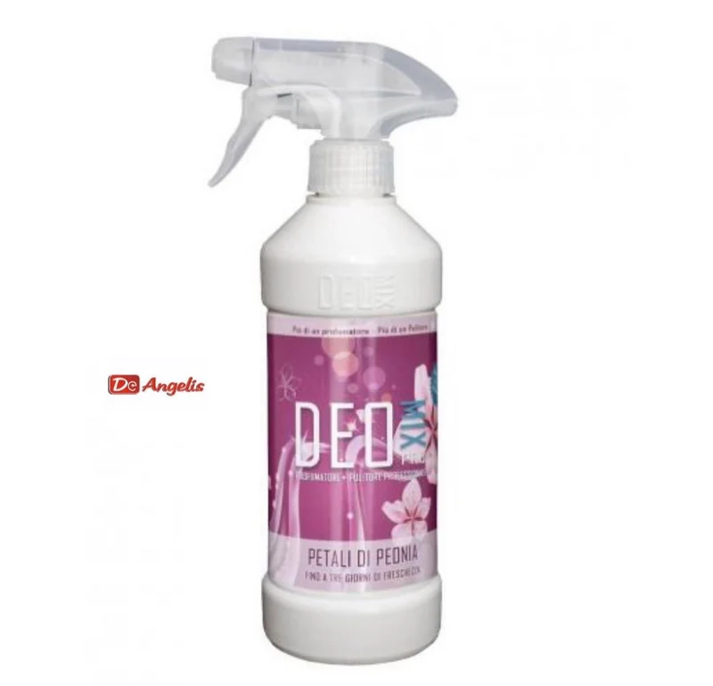 DeoMix: Spray Multiuso