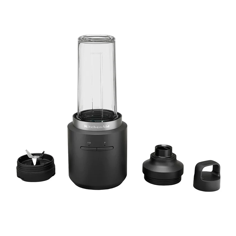 Batidora de vaso inalámbrica Go 12V KitchenAid