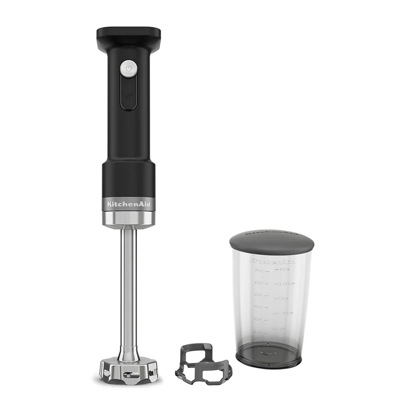 Batidora de mano inalámbrica Go 12V KitchenAid