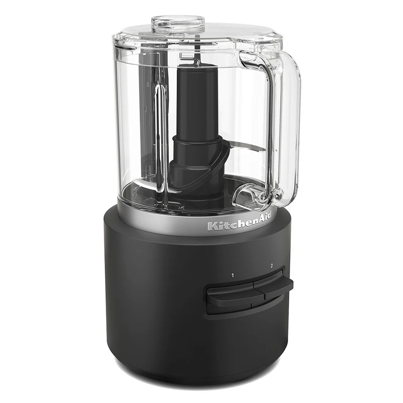 Picadora Inalámbrica Go 12V KitchenAid