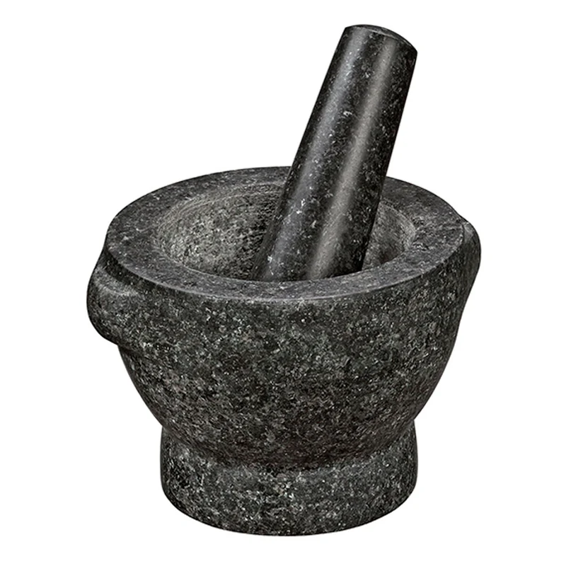Mortero de granito Cilio