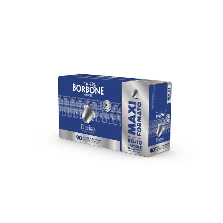 Caffè Borbone Miscela Decisa
