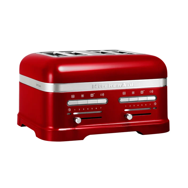 Tostadora 4 ranuras KitchenAid Artisan