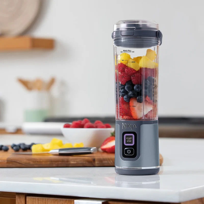 Batidora de vaso para Smoothies Ninja®