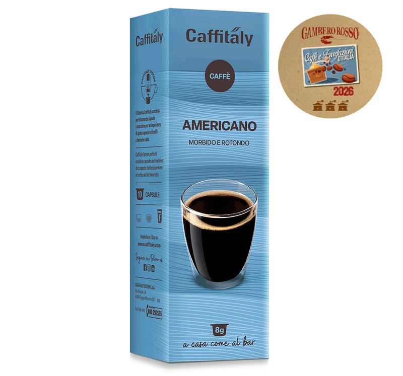 Caffè americano