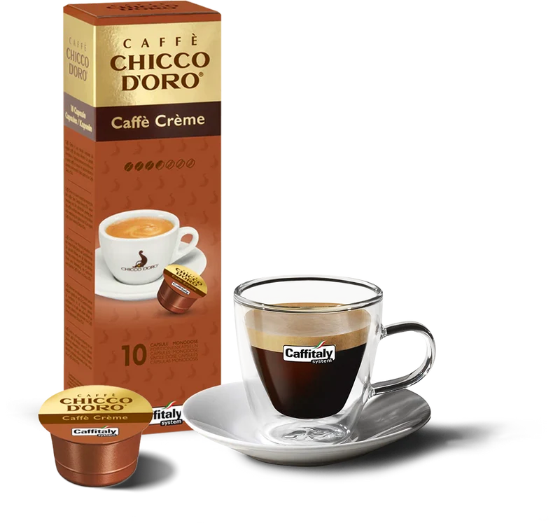 Caffè Crème