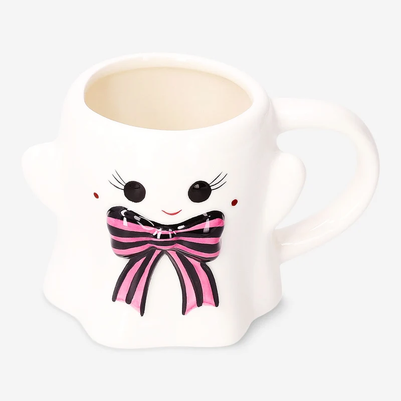 Ghost mug - 320 ml