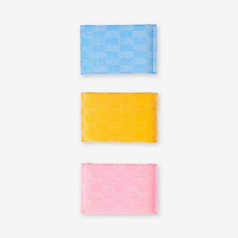 Cleaning sponges - 3 pcs