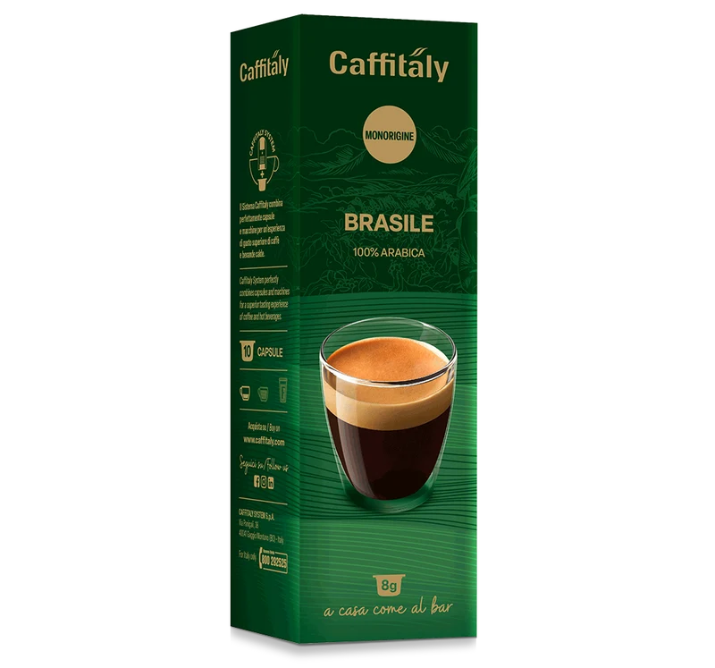 Monorigine Brasile