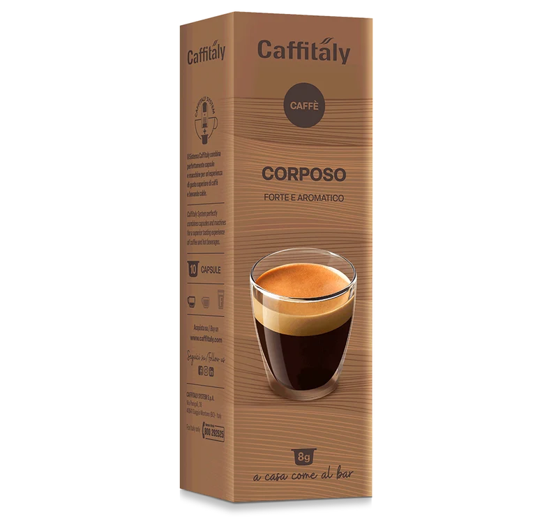 Corposo