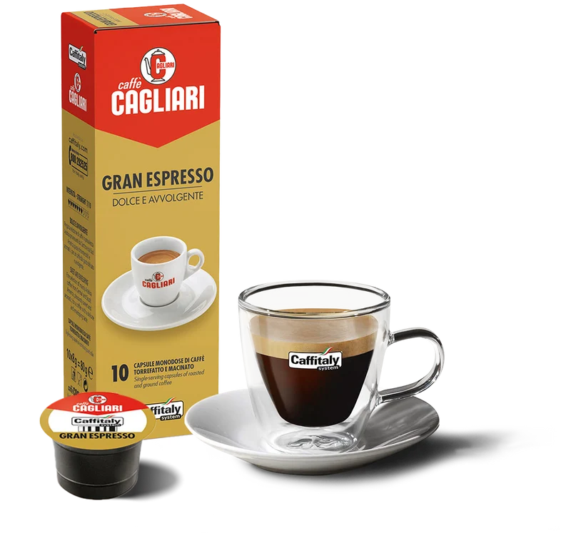 Gran Espresso