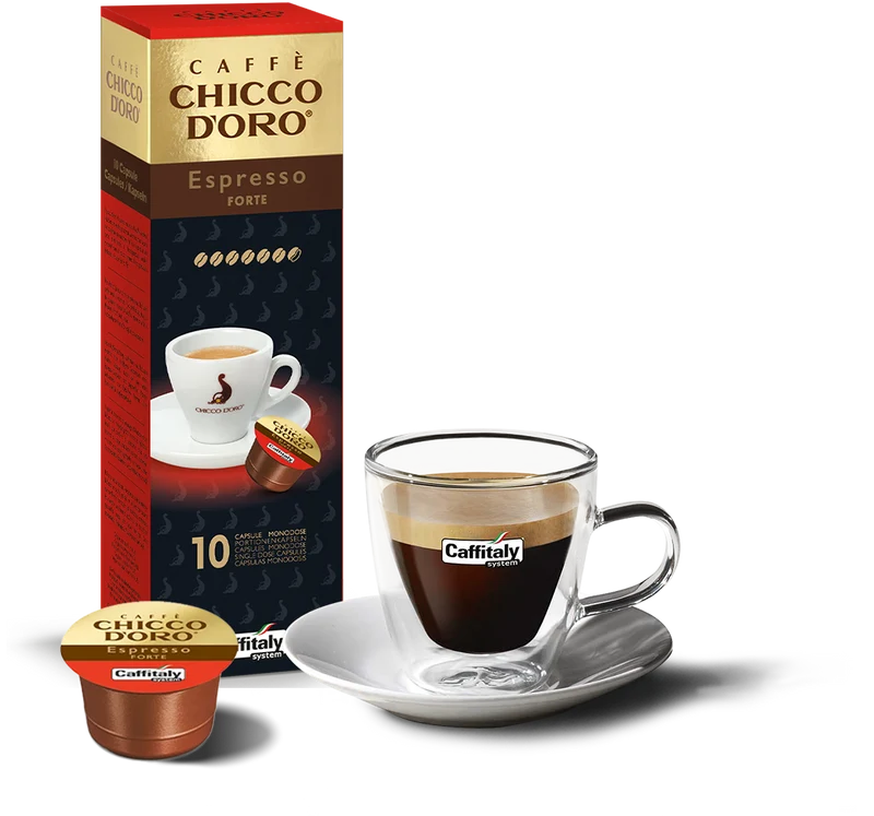 Espresso Forte