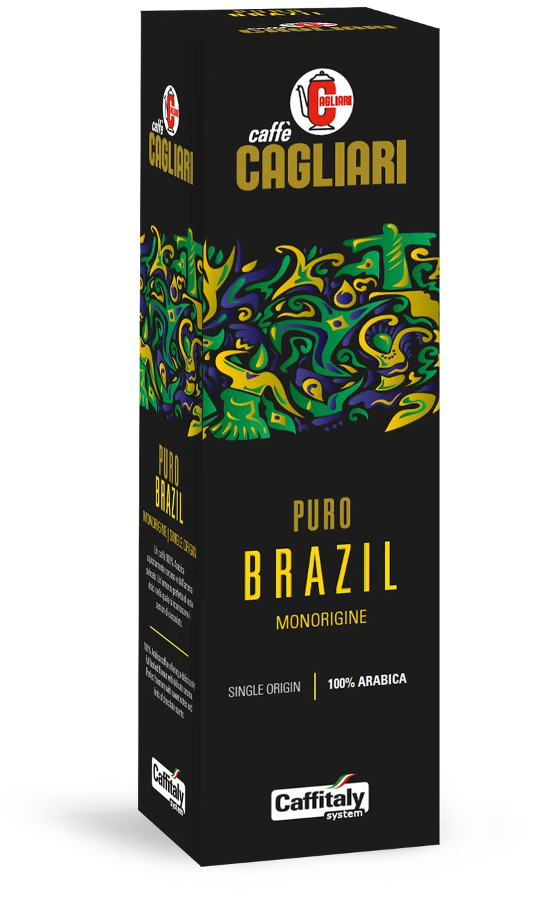 Monorigine Puro Brazil