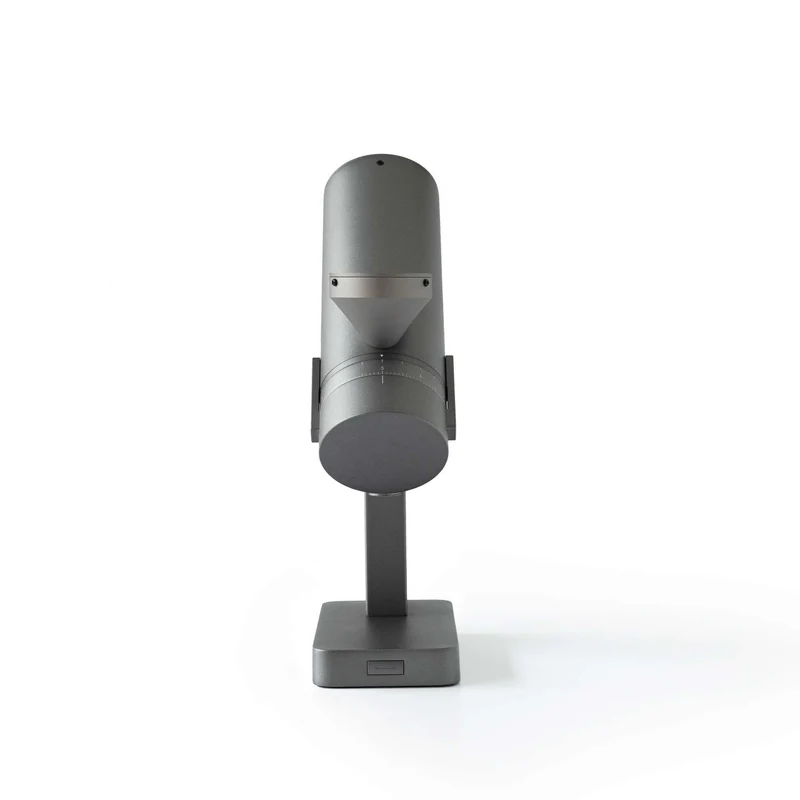 Acaia Orbit Single Dose Space Grau
